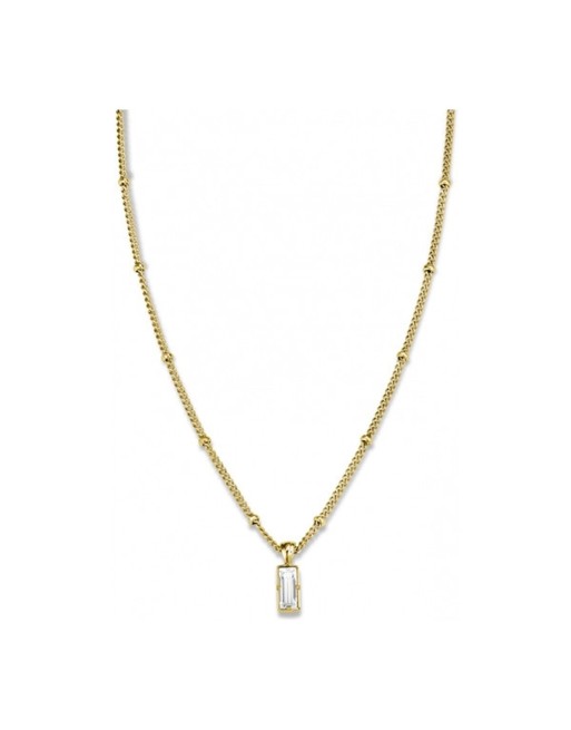 Collar Mujer Rosefield JTNBG-J441 40-45 cm