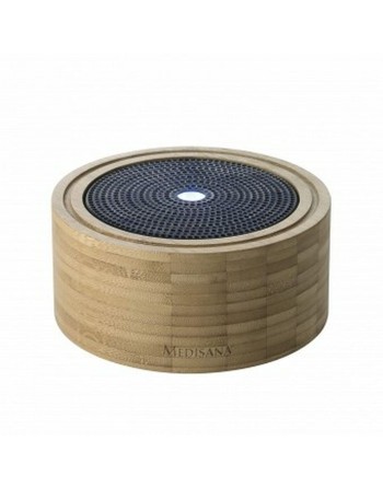 Diffuseur d'Huiles Essentielles Medisana AD 625 Marron Bois (1 Pièce)