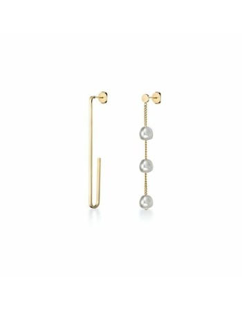 Boucles d´oreilles Femme Rosefield JALPEG-J182 Acier inoxydable 2 cm