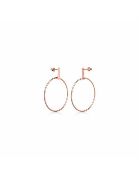 Boucles d´oreilles Femme Rosefield JHBER-J072 Acier inoxydable 2 cm