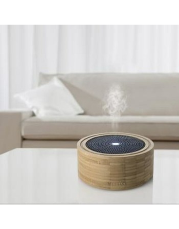 Essential Oil Diffuser Medisana AD 625 Brown Wood (1 Piece)