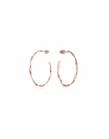 Damenohrringe Rosefield JTWHR-J094 Edelstahl 2 cm