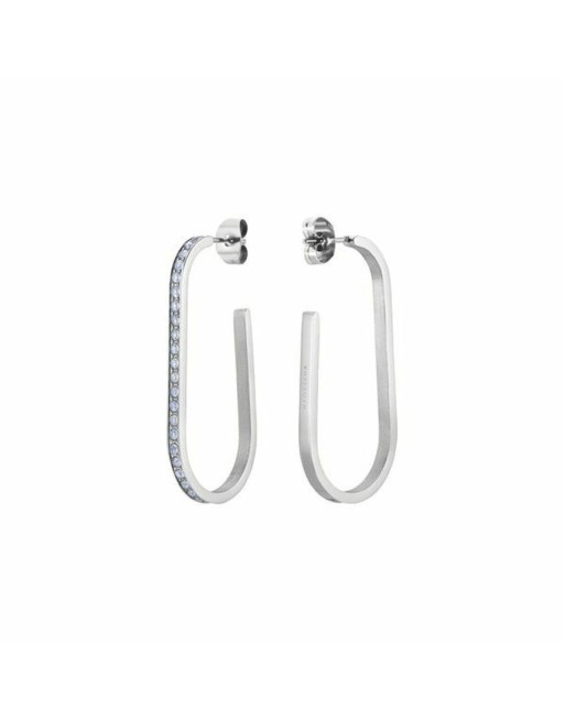 Boucles d´oreilles Femme Rosefield JLHSCS-J253 Acier inoxydable 2 cm