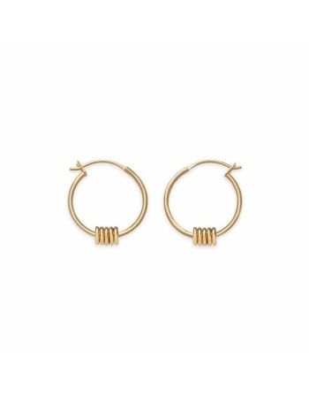 Ladies' Earrings Rosefield JMHSG-J066 Stainless steel 2 cm