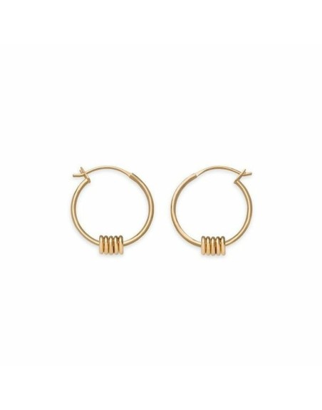 Boucles d´oreilles Femme Rosefield JMHSG-J066 Acier inoxydable 2 cm