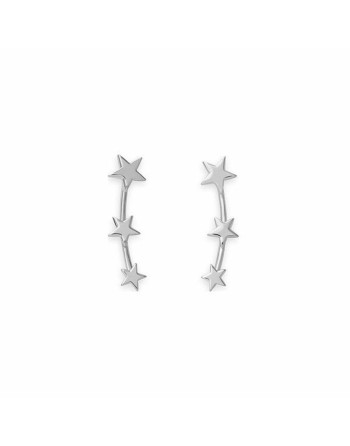Pendientes Mujer Rosefield JTSSS-J062 Acero Inoxidable 2 cm