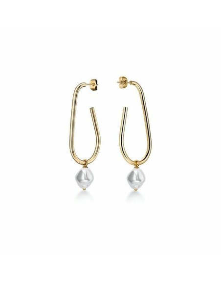 Orecchini Donna Rosefield JLPHEG-J184 Acciaio inossidabile 2 cm