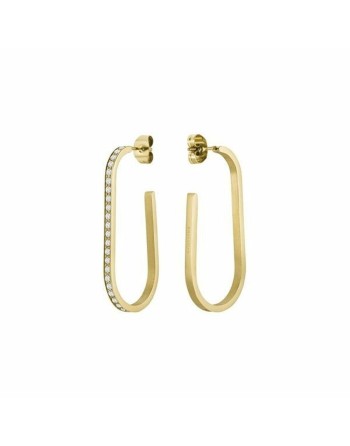 Boucles d´oreilles Femme Rosefield JLHSCG-J254 Acier inoxydable 2 cm