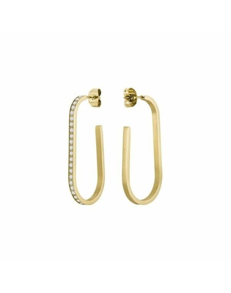 Boucles d´oreilles Femme Rosefield JLHSCG-J254 Acier inoxydable 2 cm
