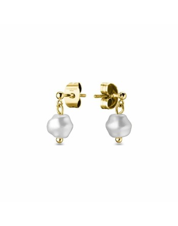 Boucles d´oreilles Femme Rosefield JTSPG-J427 Acier inoxydable 2 cm
