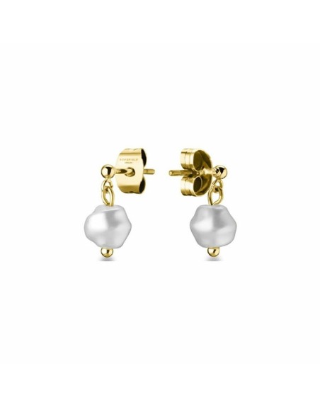 Boucles d´oreilles Femme Rosefield JTSPG-J427 Acier inoxydable 2 cm