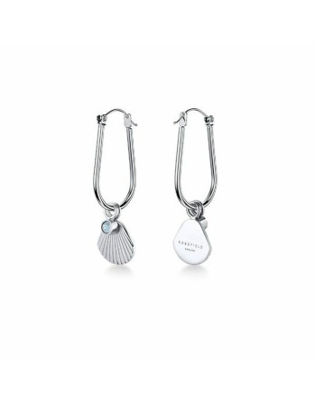 Boucles d´oreilles Femme Rosefield JPHSCS-J257 Acier inoxydable 2 cm