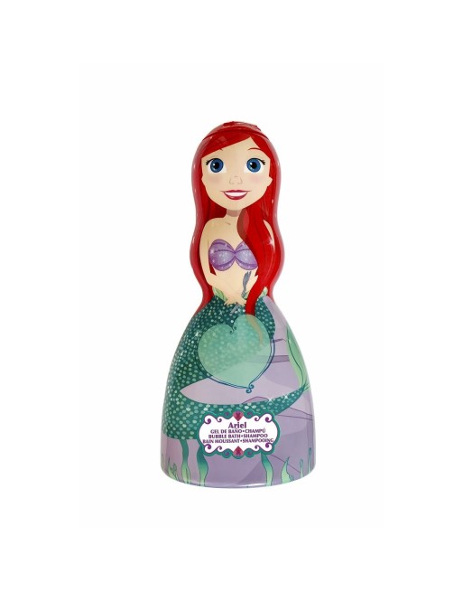 Gel et shampooing Lorenay Ariel 250 ml