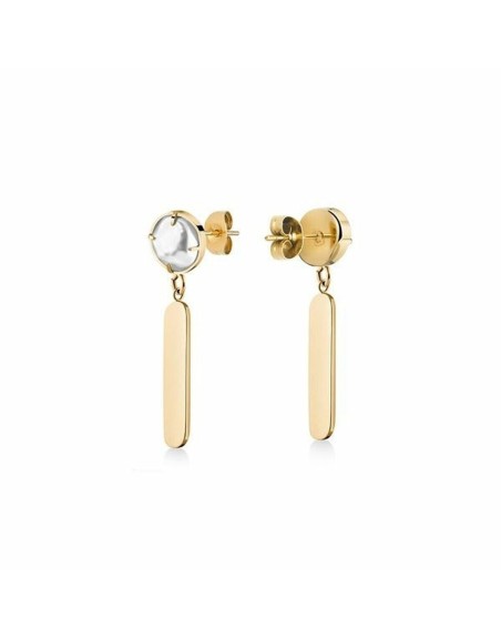 Boucles d´oreilles Femme Rosefield JLPEG-J183 Acier inoxydable 2 cm