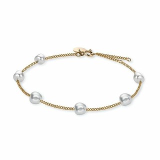 Armbånd til kvinder Rosefield JLPBG-J179 16 - 20 cm