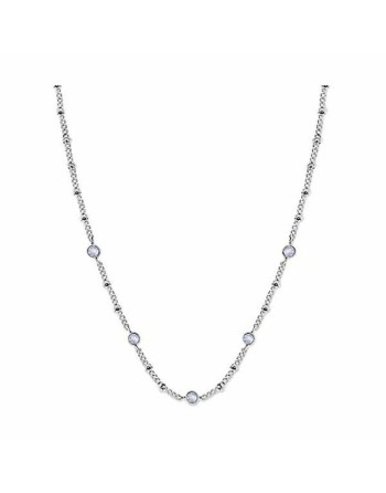 Øreringe til kvinder Rosefield JCSCS-J265 Rustfrit stål