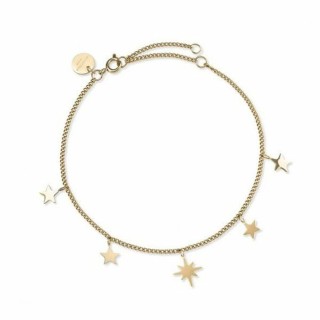 Armbånd til kvinder Rosefield MUSBR-J229 16 - 20 cm