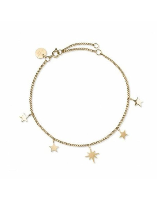 Pulsera Mujer Rosefield MUSBR-J229 16 - 20 cm