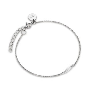 Armbånd til kvinder Rosefield JMOS-J004 16 - 20 cm