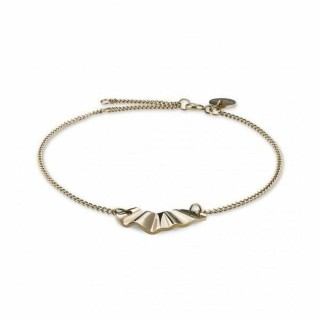 Armbånd til kvinder Rosefield BLWBG-J236 16 - 20 cm