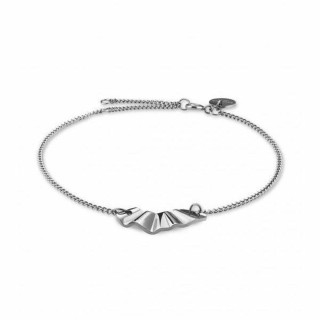 Armbånd til kvinder Rosefield BLWBS-J235 16 - 20 cm