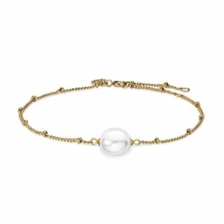 Armbånd til kvinder Rosefield JPBG-J180 16 - 20 cm