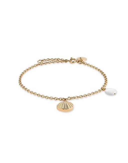 Pulsera Mujer Rosefield JSPBRG-J163 16 - 20 cm