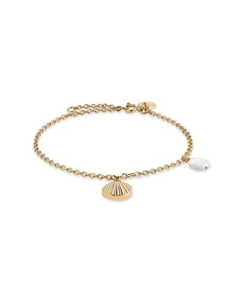 Pulsera Mujer Rosefield JSPBRG-J163 16 - 20 cm