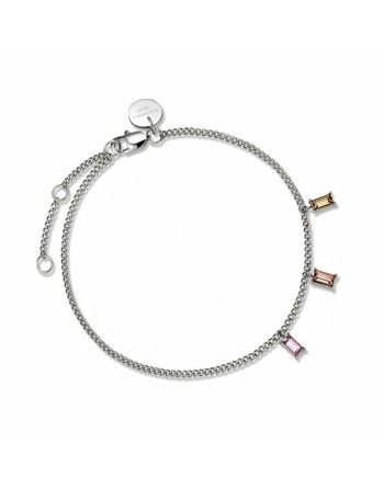 Pulsera Mujer Rosefield JTBBS-J432 16 - 20 cm