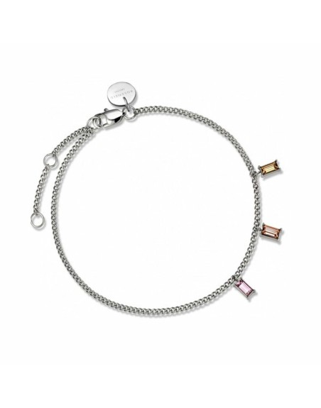 Pulsera Mujer Rosefield JTBBS-J432 16 - 20 cm