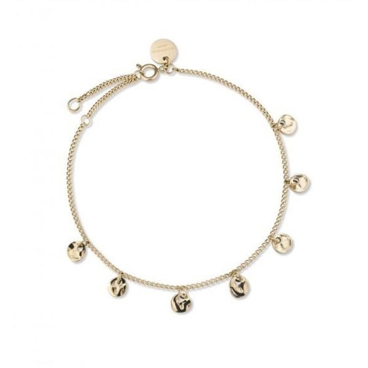 Armbånd til kvinder Rosefield BMLBG-J238 16 - 20 cm