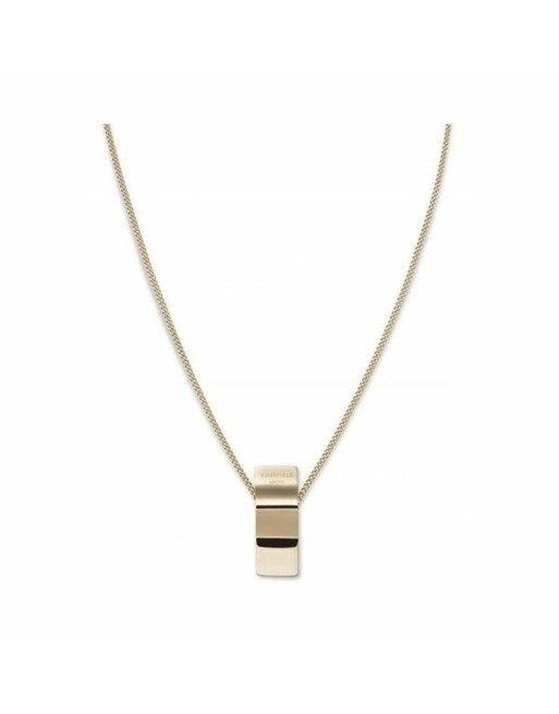 Collar Mujer Rosefield BWCNG-J206 16 - 20 cm