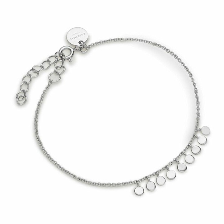 Armbånd til kvinder Rosefield JTBMS-J434 16 - 20 cm