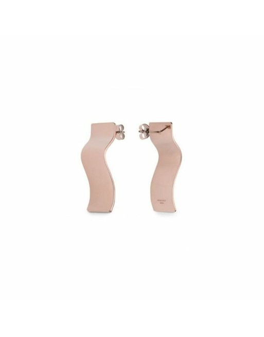 Ladies' Earrings Rosefield BWCER-J222 Stainless steel