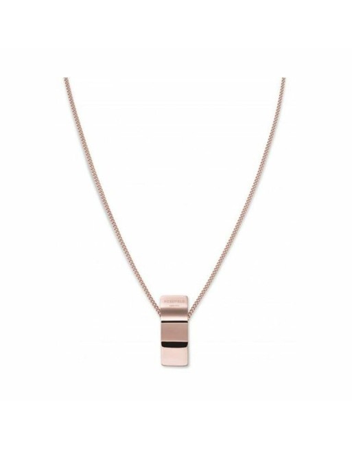 Ladies' Necklace Rosefield BWCNR-J207