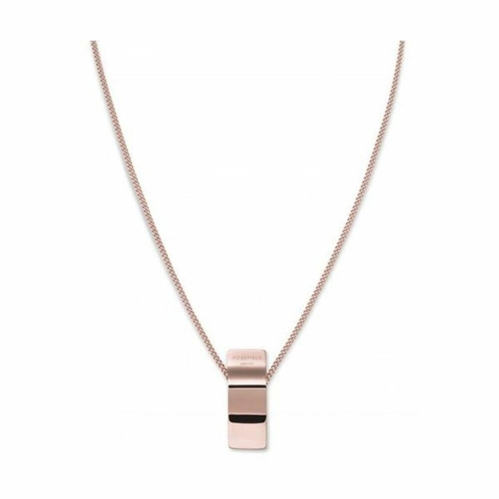 Collier Femme Rosefield BWCNR-J207