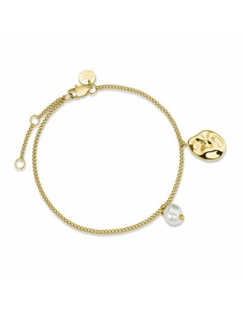 Pulsera Mujer Rosefield JTBPG-J437 16 - 20 cm