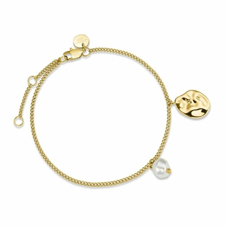 Armbånd til kvinder Rosefield JTBPG-J437 16 - 20 cm