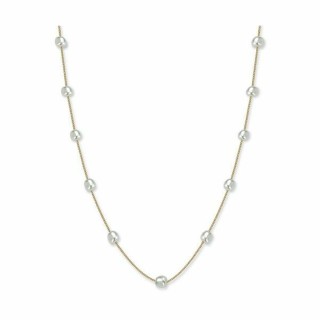 Halskæde til kvinder Rosefield JLPCG-J176 16 - 20 cm