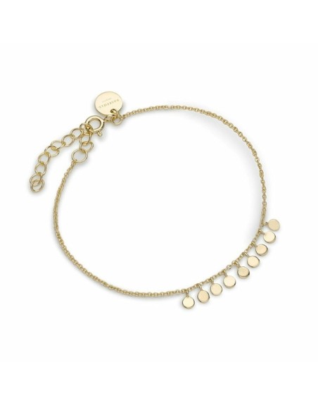 Pulsera Mujer Rosefield JTBMG-J433 16 - 20 cm