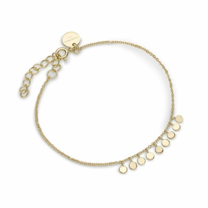 Armbånd til kvinder Rosefield JTBMG-J433 16 - 20 cm