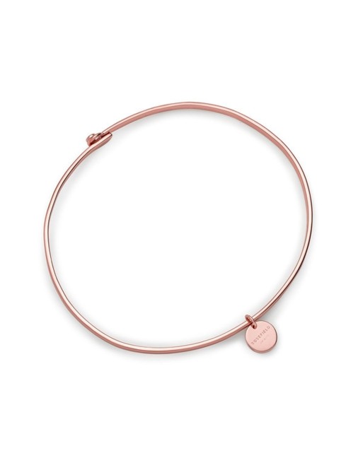 Armbånd til kvinder Rosefield JWORM-J017 16 - 20 cm