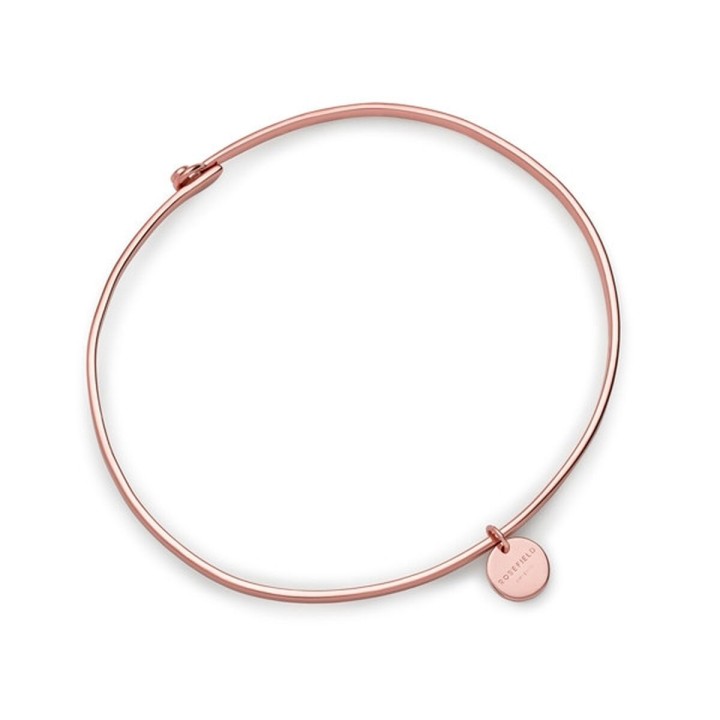 Armbånd til kvinder Rosefield JWORM-J017 16 - 20 cm