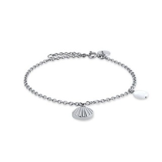 Armbånd til kvinder Rosefield JSPBRS-J164 16 - 20 cm