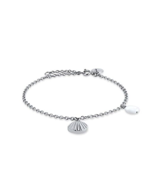 Bracciale Donna Rosefield JSPBRS-J164 16 - 20 cm