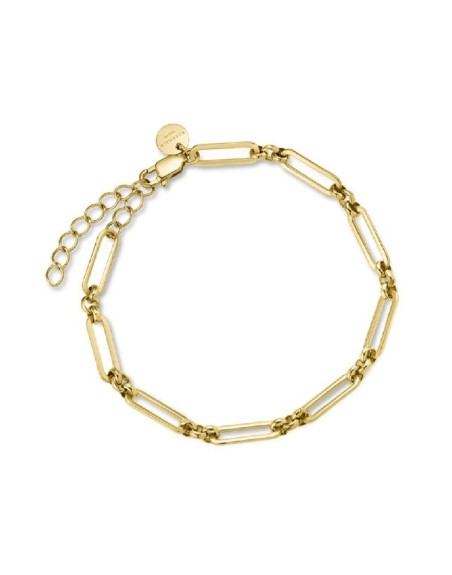 Pulsera Mujer Rosefield JTBCG-J440 16 - 20 cm
