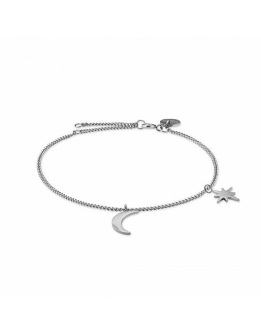 Pulsera Mujer Rosefield MSBS-J233 16 - 20 cm