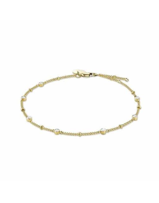 Pulsera Mujer Rosefield JBSCG-J262 16 - 20 cm