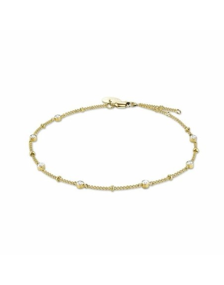 Pulsera Mujer Rosefield JBSCG-J262 16 - 20 cm