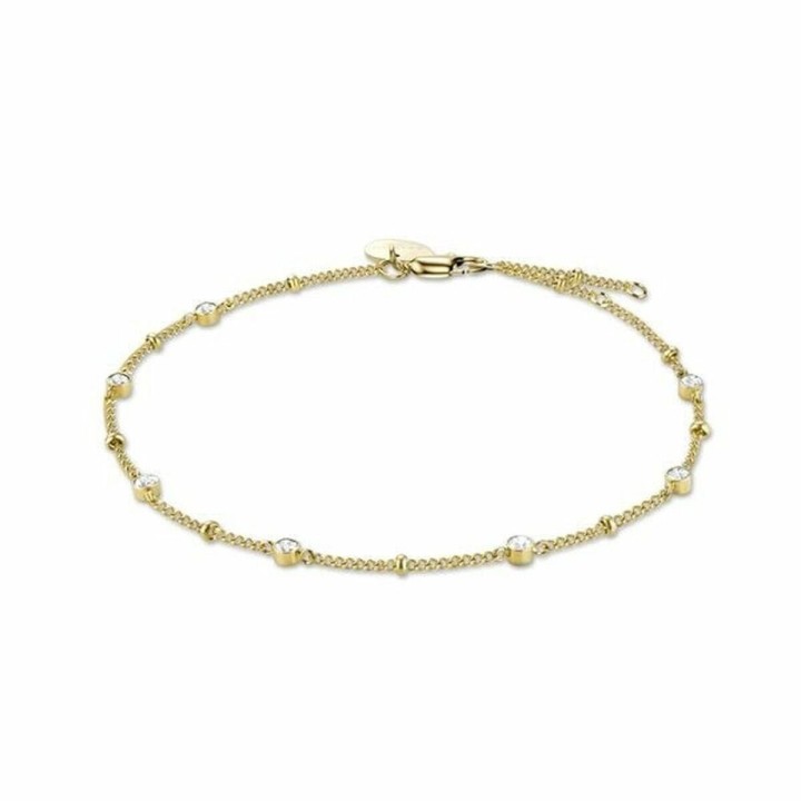 Armbånd til kvinder Rosefield JBSCG-J262 16 - 20 cm